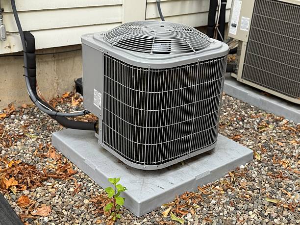 24/7 Emergency Ductwork Repair experts in Houston, MO