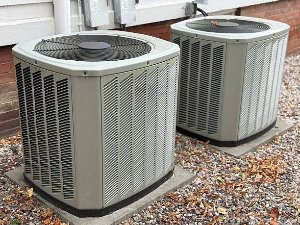 Reliable Ductwork Repair contractor in Houston, MO by JG Cool HVAC